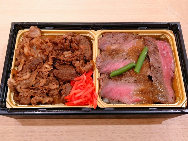 つの田 神戸阪急店 神戸三宮 阪神 弁当 食べログ