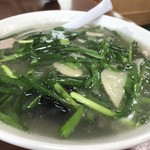 生駒軒 - 料理写真: