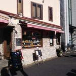 Bistro de Mitsu - 