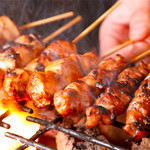 個室居酒屋　鶏十兵衛 川崎店