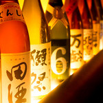 個室居酒屋　鶏十兵衛 川崎店