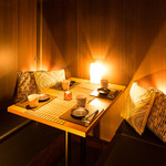 個室居酒屋　鶏十兵衛 川崎店