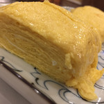 粋幸庵 - 綺麗な渦