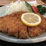 とんかつせんのき - 