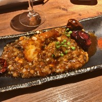 四川料理 龍の子 - 