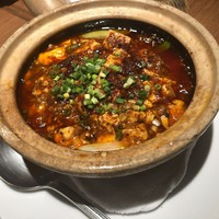 四川料理 龍の子 - 