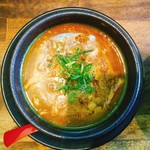 拉麺ノスゝメ 諭吉 - 