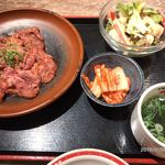 Yakiniku Den - 