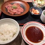 Yakiniku Den - 