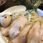 ラーメン うづまき - バラチャー♡