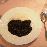 レストラン ペリニィヨン - 