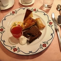 レストラン ペリニィヨン - 