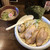 ラーメン うづまき - 特製つけ麺