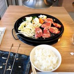 遠野食肉センター - 