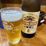 博多長浜らーめん ぼたん - 