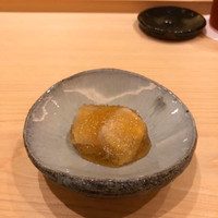 すし うえだ - 