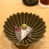 すし うえだ - 