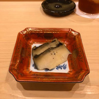 すし うえだ - 