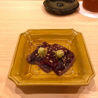 すし うえだ - 