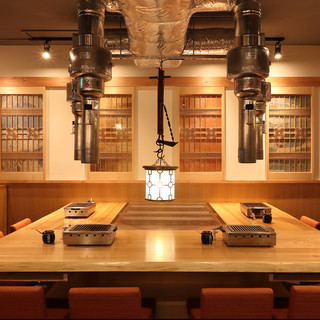 牛たん大好き 焼肉はっぴぃ_2