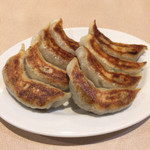 森餃子 - 