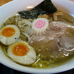 Ramen No Doka - 