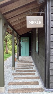 MERLE - 