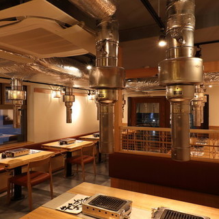 牛たん大好き 焼肉はっぴぃ_2