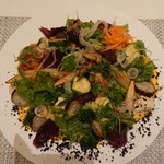 ビュー＆ダイニング コトシエール - 