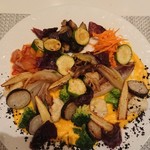 ビュー＆ダイニング コトシエール - 