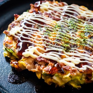 神戸元町でおすすめの美味しいお好み焼きをご紹介 食べログ