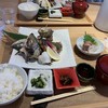 館山なぎさ食堂