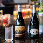 カラオケスナックバーB&G