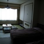 ホテルグリーンプラザ 上越 - 