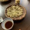 石臼挽き蕎麦香房 山の実