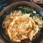 Tougeno Soba - 