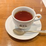 Kissahakubutsukan coffeepoem - 数量限定唐揚げ定食セット