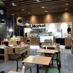 Mall  Market - 