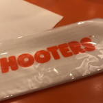 Hooters Ginza - 