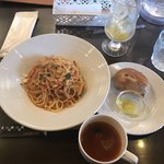 アランチャ - 料理写真: