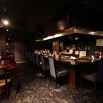 Girls鉄板DiningBar Be... - 