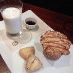 チャイブレイク - 