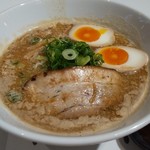 麺家 ひぐま商店 - 