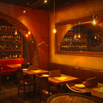 表参道バル エル ヴエロ