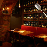 表参道バル エル ヴエロ