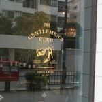 The Gentlemen's Club - 