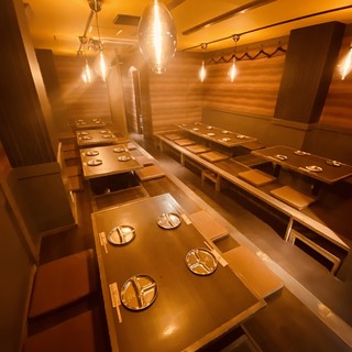 肉×鍋×韓国料理 韓国バル OKOGE_1