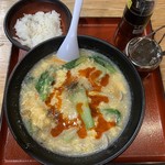 Hachiban Ramen - 