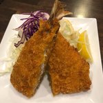 Kushikatsu Ageage - 