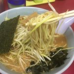 ラーメンショップ - 